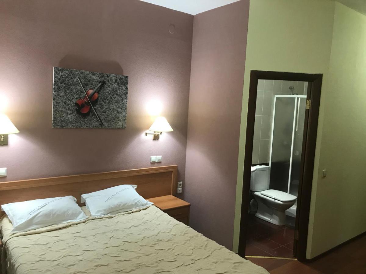 Green Hotel Atyrau Exterior photo